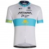 Tenue Cycliste et Cuissard à Bretelles 2020 Astana Pro Team N003